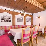 Lejlighedshotel Garni Lavendel Lech am Arlberg