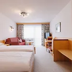 Garni Lavendel Lejlighedshotel Lech am Arlberg