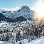 Garni Lavendel Lech am Arlberg