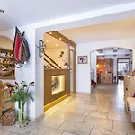 Garni Lavendel Lejlighedshotel 4*