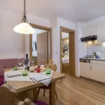 Garni Lavendel לך אם ארלברג