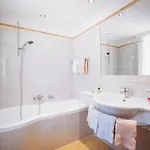 Lejlighedshotel Garni Lavendel 4*