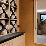 Lejlighedshotel Garni Lavendel