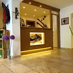 Garni Lavendel מלון דירות