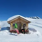 Garni Lavendel Lejlighedshotel Lech am Arlberg