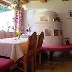 Garni Lavendel לך אם ארלברג