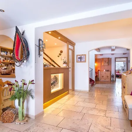 Apartahotel Garni Lavendel