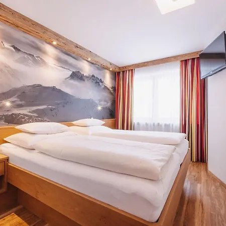 Garni Lavendel Aparthotel