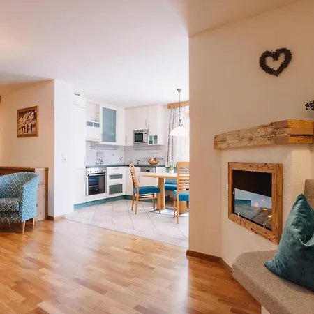 Garni Lavendel Aparthotel