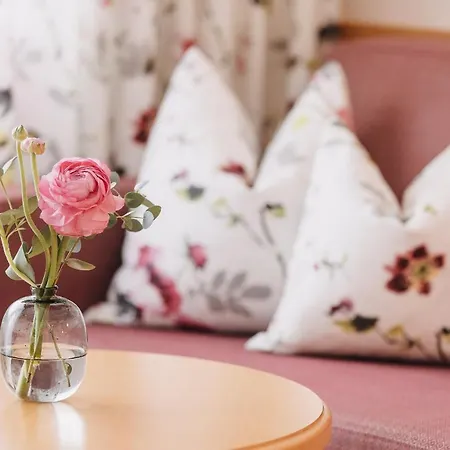 Garni Lavendel Aparthotel 4*