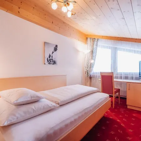 Garni Lavendel Aparthotel