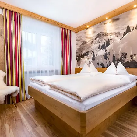 Garni Lavendel Aparthotel