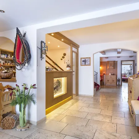 Garni Lavendel Hotel apartamentowy 4*