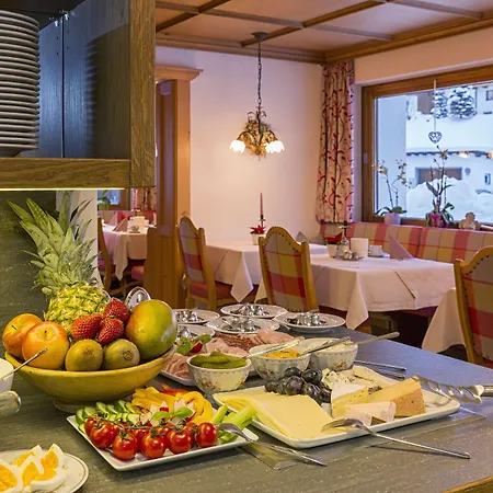 Garni Lavendel Lech am Arlberg