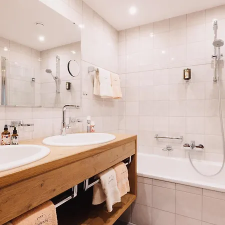 Garni Lavendel 4* Lech am Arlberg