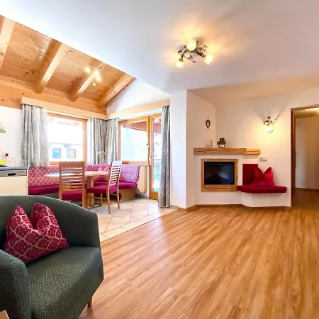 Garni Lavendel Lech am Arlberg