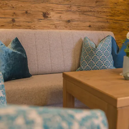 Garni Lavendel Aparthotel