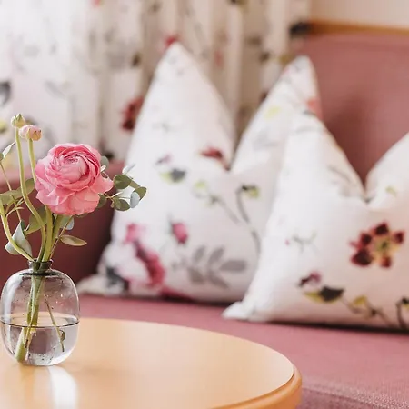 Garni Lavendel Aparthotel Lech am Arlberg