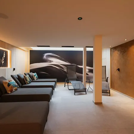 Aparthotel Garni Lavendel