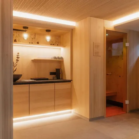 Garni Lavendel Lech am Arlberg