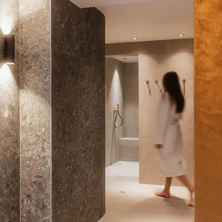 Hotel apartamentowy Garni Lavendel 4*