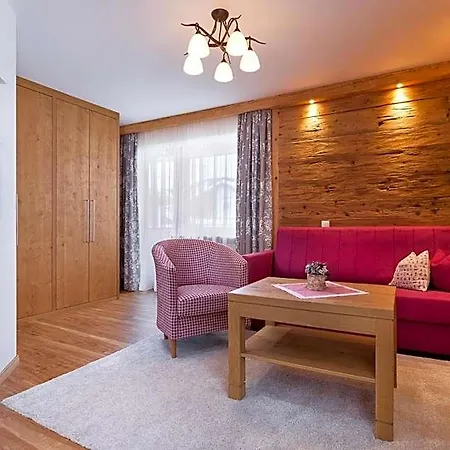 Garni Lavendel 4* Lech am Arlberg