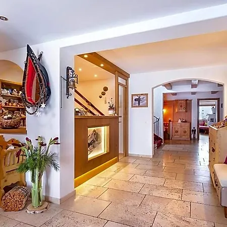 Garni Lavendel 4*
