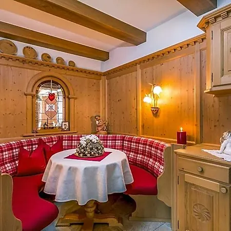 Garni Lavendel 4* Lech am Arlberg