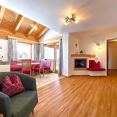 Garni Lavendel Hotel apartamentowy