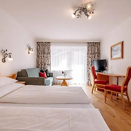 Garni Lavendel 4*