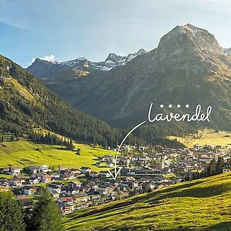 Garni Lavendel 4*