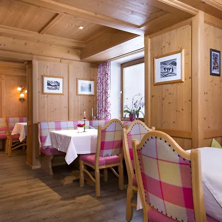 Garni Lavendel Lech am Arlberg