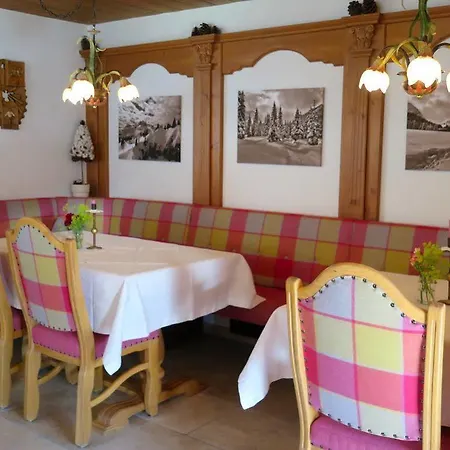 Garni Lavendel 4* Lech am Arlberg