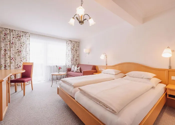 Aparthotel Garni Lavendel