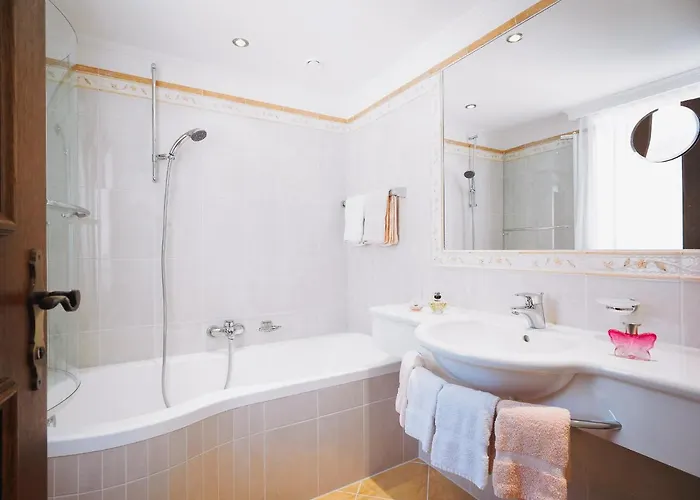 Garni Lavendel Lech am Arlberg