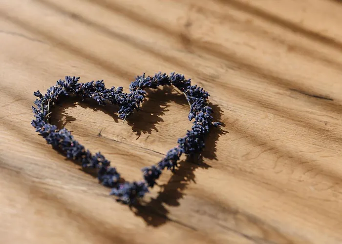 Garni Lavendel Aparthotel Lech am Arlberg