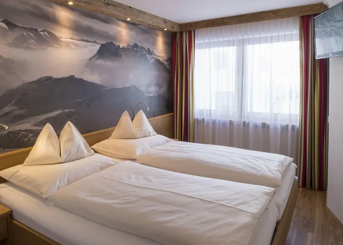 Aparthotel Garni Lavendel