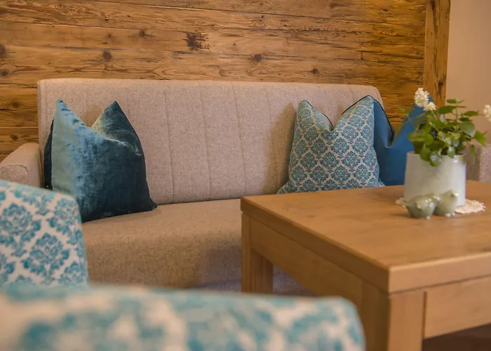 Garni Lavendel Aparthotel