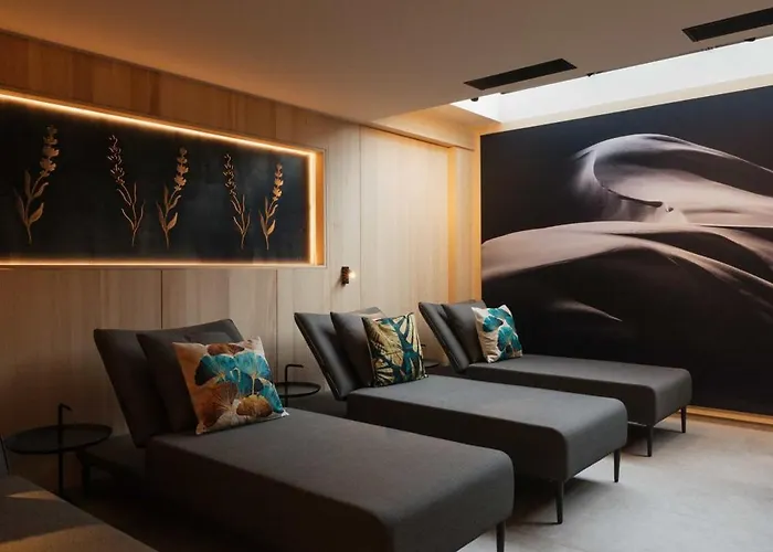 Garni Lavendel 4* Lech am Arlberg