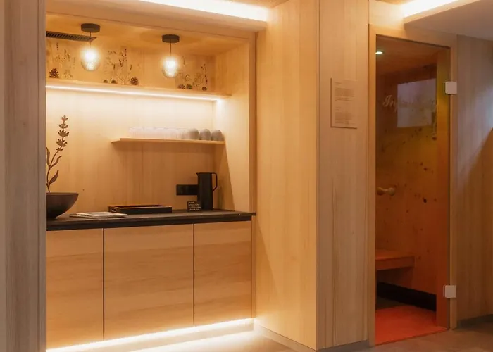 Garni Lavendel Lech am Arlberg