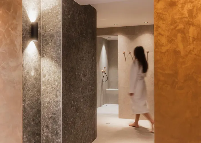 Aparthotel Garni Lavendel 4*