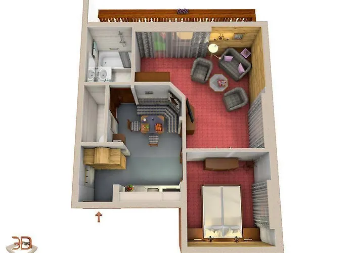 Garni Lavendel Lech am Arlberg