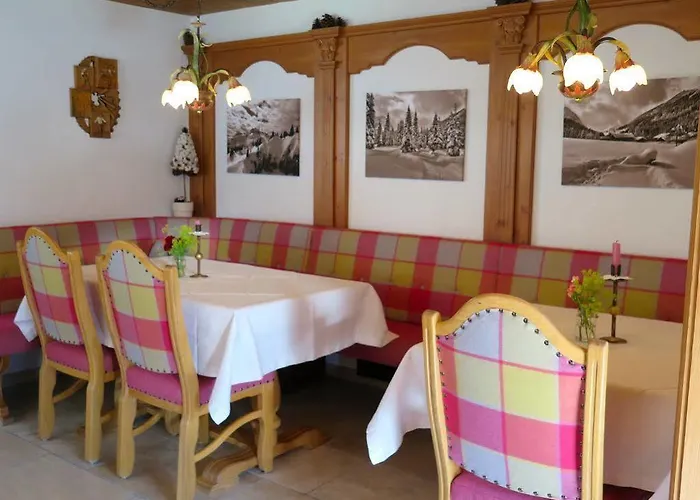 Garni Lavendel 4* Lech am Arlberg