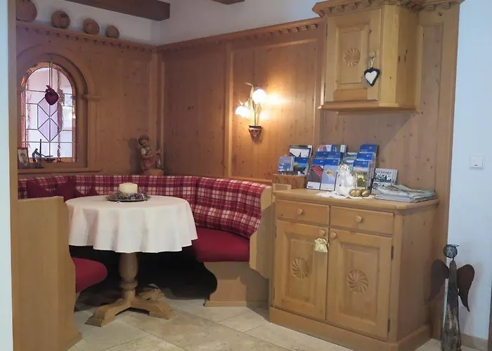 Garni Lavendel Lech am Arlberg