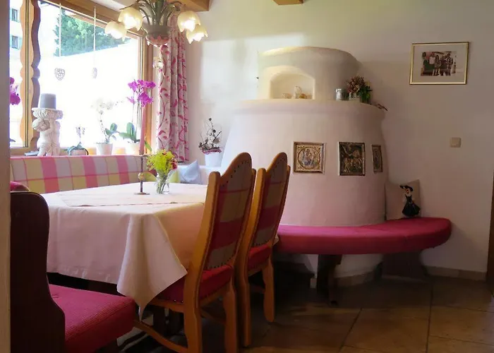 Garni Lavendel Lech am Arlberg